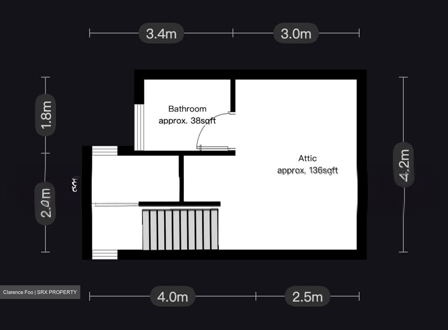 Tembeling Mansions (D15), Apartment #586754471